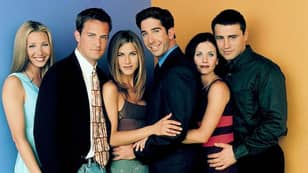 Friends Producer Says He 'Has No Regrets' About All-White Cast