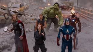 'Avengers 4' Will Be A 'Finale' For The Marvel Cinematic Universe