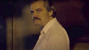 Channel 4 Are Making A Documentary About The Real Life Narcos