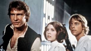 A Mockumentary Has Been Made About Star Wars' Most Famous Blooper