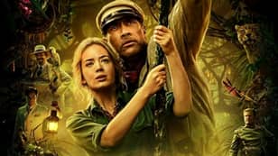 Jungle Cruise: Release Date, Cast, Trailer And How To Stream
