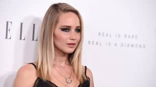 Jennifer Lawrence Claims Movie Producers Forced Her To Do 'Naked Line Up'
