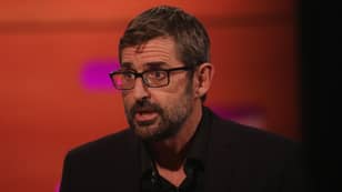 Louis Theroux's New Documentary Will Take Deep Dive Into World Of Snooker 