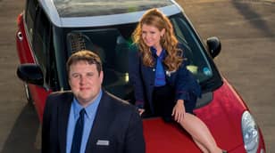 Pete Kay Confirms There Will Be Two 'Car Share' Specials 