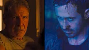 The Trailer For 'Blade Runner: 2049' Has Been Released