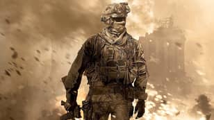 'Call of Duty: Modern Warfare 2' Just Became Backwards Compatible And People Are Cashing In