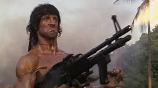 Sly Stallone Shares First Pictures From The Set Of 'Rambo 5' 