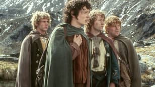 Lord Of The Rings Cast Will Participate In Reunion To Help Struggling Cinemas