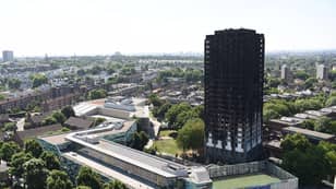 Stars Come Out In Force With Release Of Grenfell Tower Charity Single