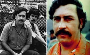 Man On Night Out Calls 999 Claiming He's Found Pablo Escobar