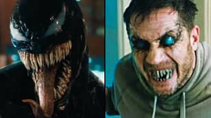 'Venom' Set October Box Office Record With $80 Million Opening Weekend