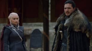 ‘Game of Thrones’ Actor Reveals That Trump’s Election Impacted Jon Snow’s Speech