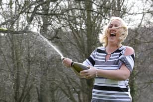 Full-Time Carer Mum Cancels Her Benefits After Winning EuroMillions Jackpot 