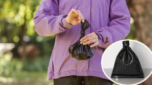 People Are Saying £1,650 Bottega Veneta Handbag Looks Like Disposable Dog Poo Bag