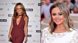 Emily Atack Has Been Pretty Busy Since 'The Inbetweeners' 