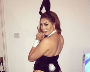 Chloe Ferry Reportedly Sacked From Geordie Shore For Assaulting Zahida Allen