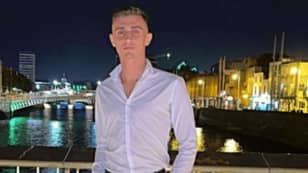 Irish Olympian Jack Woolley Attacked On Dublin Street By Gang Of 12