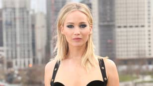 Jennifer Lawrence Reveals Devastating Impact Of Nude Photo Hack 
