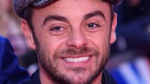 Ant McPartlin Is A Reminder That Anybody, Despite How Happy They Look, Could Be Fighting A Battle