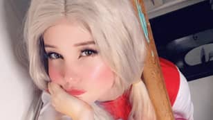 ​Belle Delphine Refuses To Apologise After Backlash Over 'Kidnap' Pictures