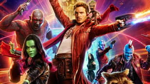 'The Guardians Of The Galaxy Vol 3' Script Has Been Written