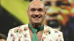 Tyson Fury Offers Anthony Joshua A £20 Million Bare-Knuckle Fight