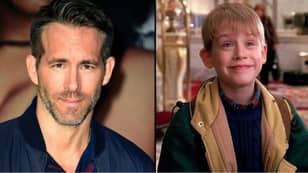 Ryan Reynolds To Reportedly Remake 'Home Alone' As A Stoner Comedy Film