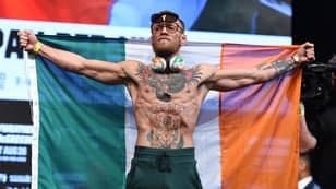 UFC Boss Dana White Issues Statement About Conor McGregor's Retirement