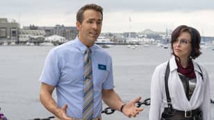 ​Ryan Reynolds’ New Movie Free Guy Is His Highest Rated Film On Rotten Tomatoes