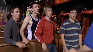 Actor From Famous Inbetweeners Thorpe Park Episode Reveals Hilarious Behind-The-Scenes Moment