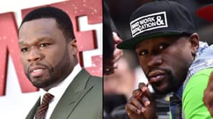 Floyd Mayweather Calls Out 50 Cent In Brutal Instagram Post 