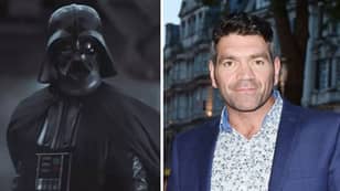 Spencer Wilding: The Man Who Played Darth Vader