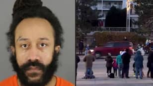 Man Charged After Waukesha Christmas Parade Tragedy Which Left Five Dead 