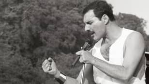 Freddie Mercury's Heart-Breaking Words To Friend In Final Months Of His Life Revealed