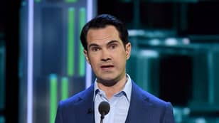 Remember When Jimmy Carr Got Slaughtered For His Comments About Uber?