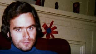 Ted Bundy's Brain Was Removed For Experimentation After He Was Executed