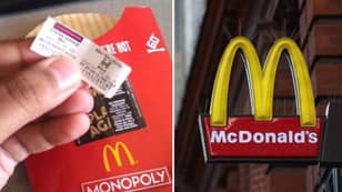 McDonald's Monopoly Is Returning This Summer