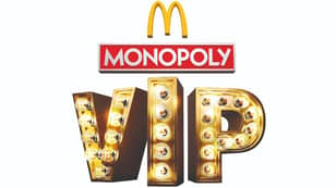 McDonald's Monopoly Is Back This Week After Two And A Half Years
