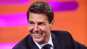 Tom Cruise Reportedly Set To Leave Scientology For Daughter