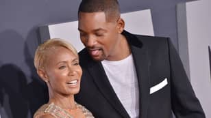 Rapper Claims Jada Pinkett-Smith Asked Tupac Not To Beat Will Smith Up