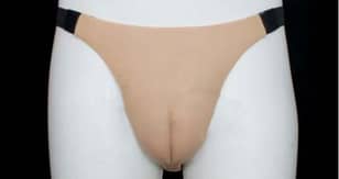 Having A 'Camel Toe' Could Be 2017's Hottest Fashion Trend