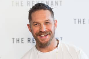 Tom Hardy Fuels 'James Bond' Rumours By Refusing To Talk About It