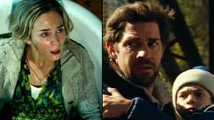 New Horror 'A Quiet Place' Has Reached 100% Rating On Rotten Tomatoes