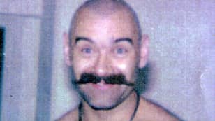Notorious Prisoner Charles Bronson Thinks He'll Be Free By The Time He's 70