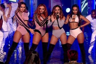 Some Viewers Angry As They Accuse Little Mix Of 'Performing In Their Underwear'