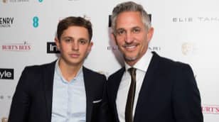 Gary Lineker's Son Reveals That He Almost Burned Down His Dad's House 