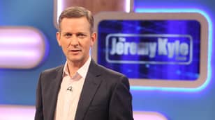 ITV Wants Jeremy Kyle To Work On New Shows In Future