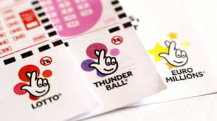 Lotto Results: National Lottery & Thunderball Numbers for Wed 29 November