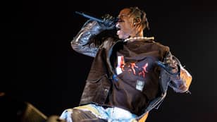 Travis Scott And Drake Sued For 'Inciting Crowd' At Astroworld Concert Where Eight People Died
