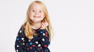 Marks & Spencer Releases Clothing Line Specifically For Kids With Disabilities